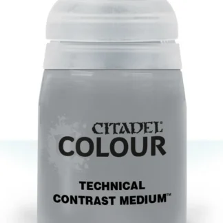 TECHNICAL: CONTRAST MEDIUM (24ML)