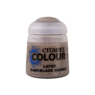 LAYER: BANEBLADE BROWN 12ML