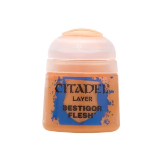 LAYER: BESTIGOR FLESH (12ML)