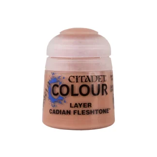 LAYER: CADIAN FLESHTONE 12ML