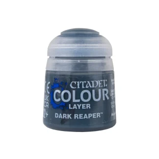 LAYER: DARK REAPER (12ML)