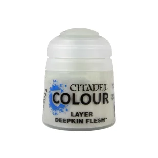 LAYER: DEEPKIN FLESH (12ML)
