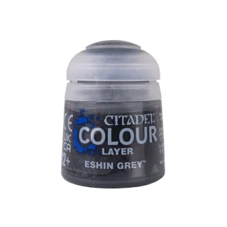 LAYER: ESHIN GREY (12ML)