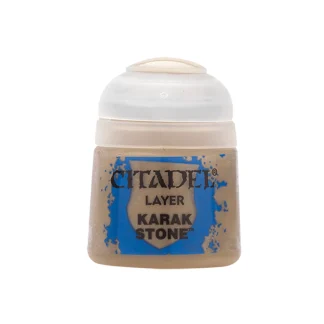 LAYER: KARAK STONE