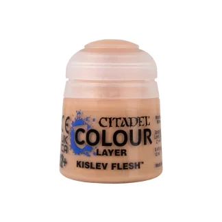 LAYER: KISLEV FLESH