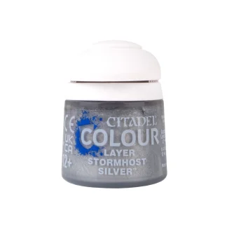 LAYER: STORMHOST SILVER (12ML)