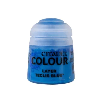 LAYER: TECLIS BLUE 12ML