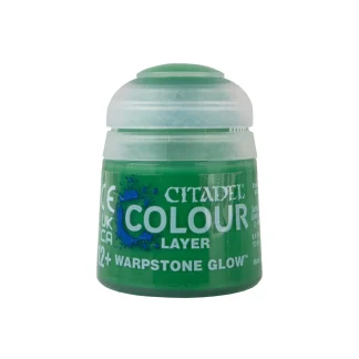 LAYER: WARPSTONE GLOW (12ML)