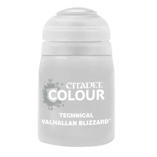 TECHNICAL: VALHALLAN BLIZZARD (24ML)