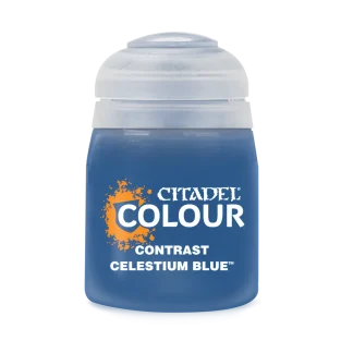 CONTRAST: CELESTIUM BLUE (18ML)