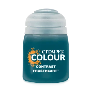 CONTRAST: FROSTHEART (18ML)