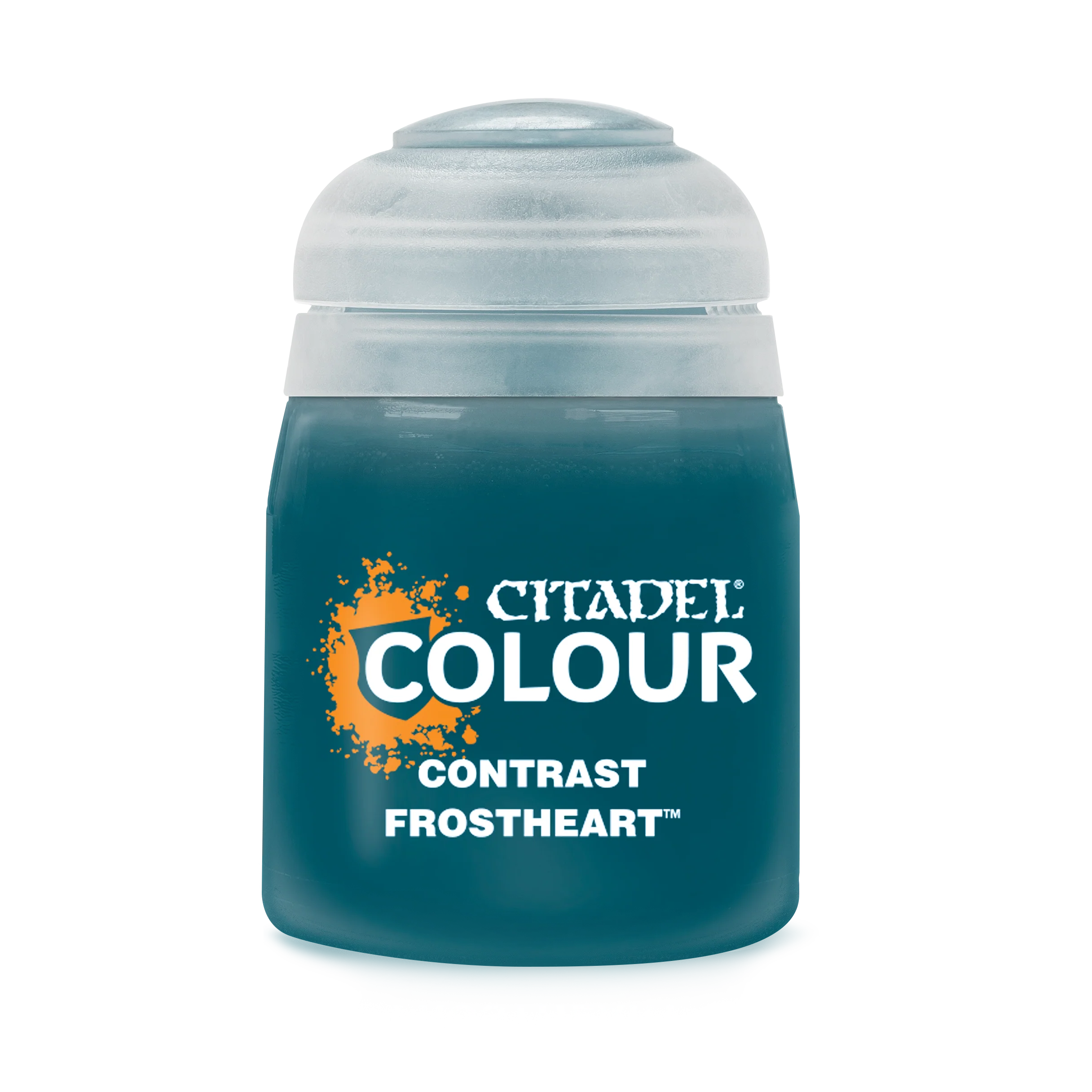 CONTRAST: FROSTHEART (18ML)