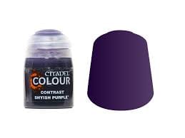 CONTRAST: SHYISH PURPLE (18ML) - Image 2