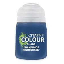 SHADE: DRAKENHOF NIGHTSHADE (18ML)