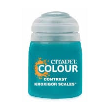 CONTRAST: KROXIGOR SCALES (18ML)
