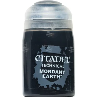TECHNICAL: MORDANT EARTH (24ML)