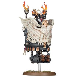 ADEPTA SORORITAS JUNITH ERUITA
