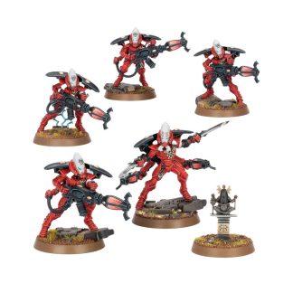 AELDARI: WARP SPIDERS