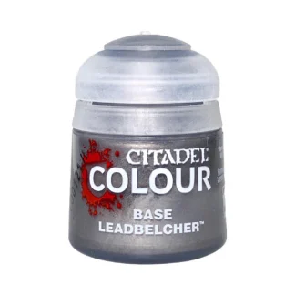 BASE: LEADBELCHER 12ML