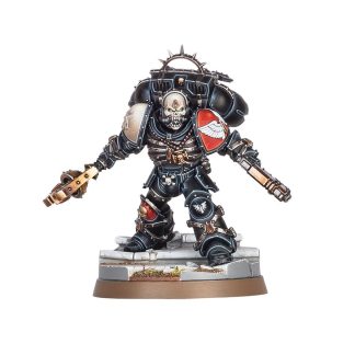 BLOOD ANGELS: LEMARTES