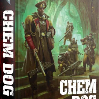 CHEM DOG (HB)