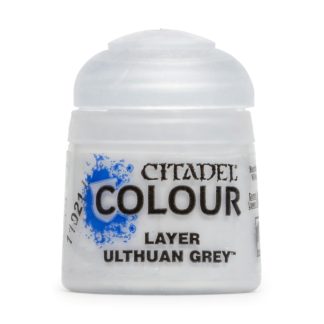Citadel Layer: Ulthuan Grey