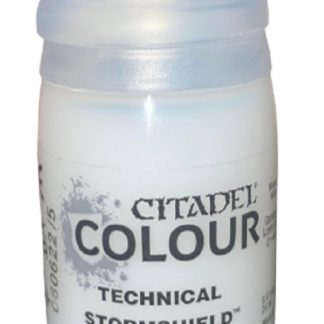 Citadel Technical: Stormshield