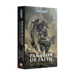 PARAGON OF FAITH AND OTHER STORIES (PB)