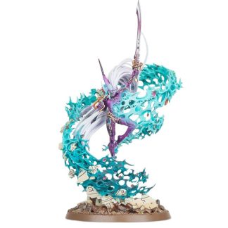 AELDARI: THE YNCARNE