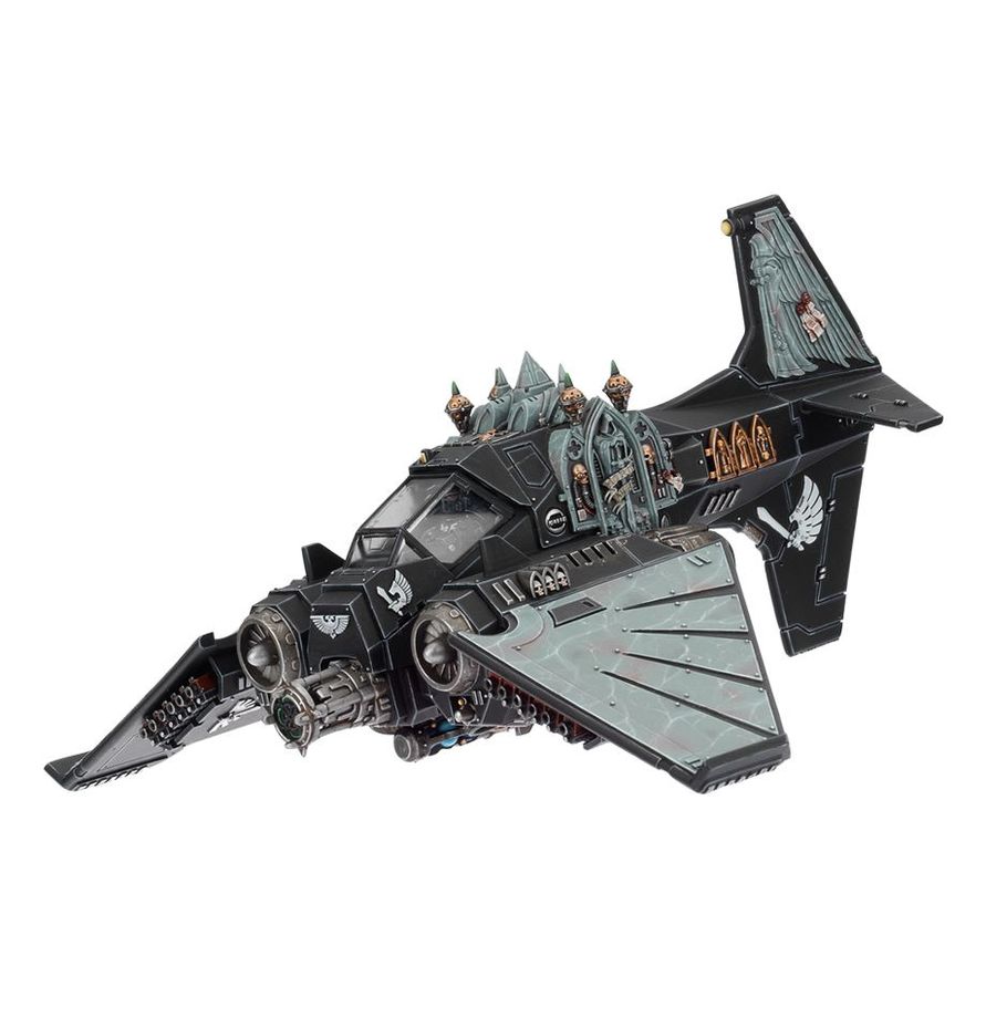 RAVENWING DARK TALON