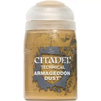 TECHNICAL: ARMAGEDDON DUST (24ML)