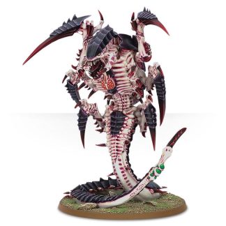 TYRANID TRYGON / MAWLOC