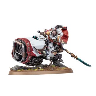 WHITE SCARS: SUBODEN KHAN