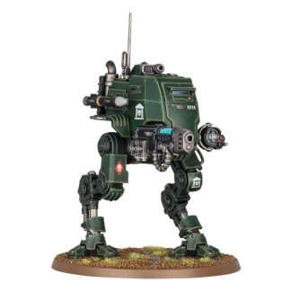 ASTRA MILITARUM: SENTINEL / SCOUT SENTINEL MULTI KIT