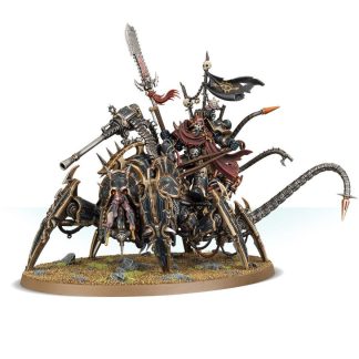 CSM: LORD DISCORDANT ON HELSTALKER