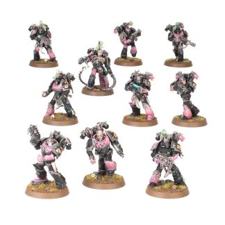 EMPEROR'S CHILDREN: TORMENTORS / INFRACTORS MULTI KIT