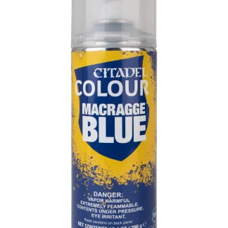 MACRAGGE BLUE SPRAY