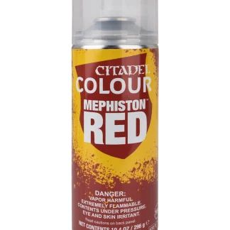 MEPHISTON RED SPRAY