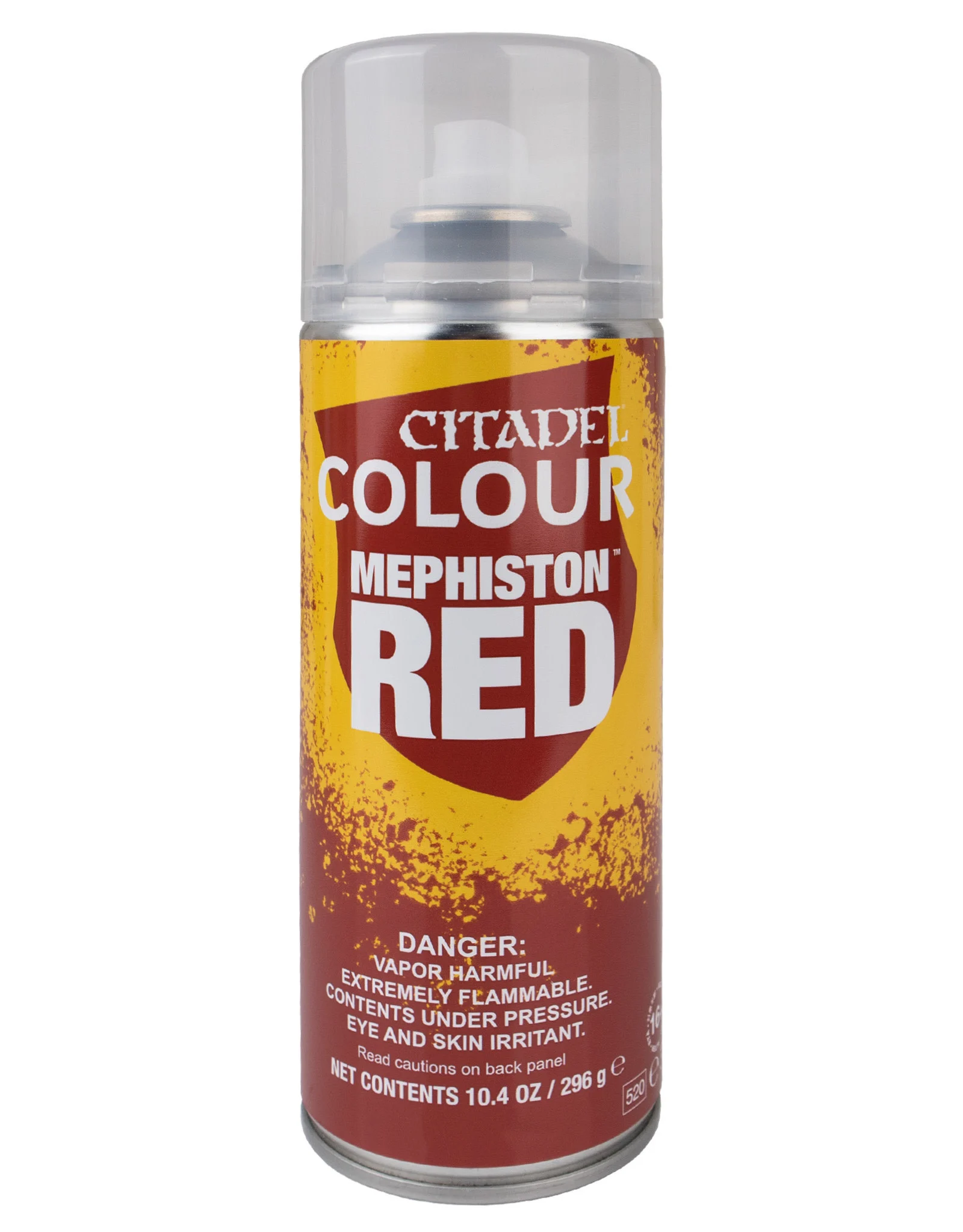 MEPHISTON RED SPRAY