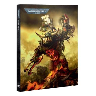 CODEX: ORKS (ENGLISH) v11